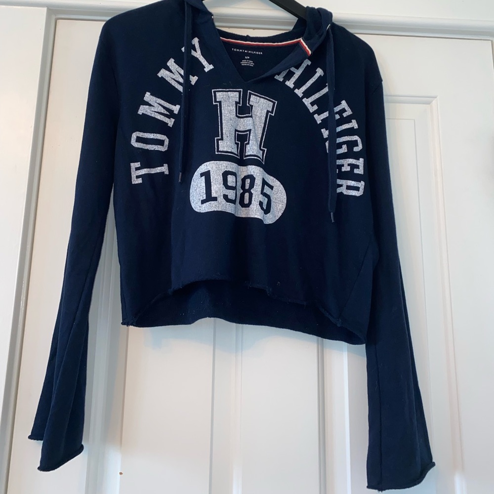 Tommy Hilfiger Sweatshirt